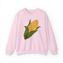 Load image into Gallery viewer, The Mid-South Maze Corn Unisex Heavy Blend™ Crewneck Sweatshirt