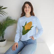 Load image into Gallery viewer, The Mid-South Maze Corn Unisex Heavy Blend™ Crewneck Sweatshirt