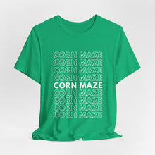 Load image into Gallery viewer, The Mid South Maze 2024 Unisex Jersey Short Sleeve Tee