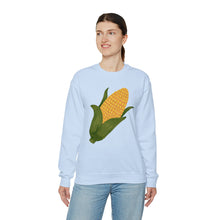 Load image into Gallery viewer, The Mid-South Maze Corn Unisex Heavy Blend™ Crewneck Sweatshirt