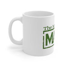 Load image into Gallery viewer, The Mid-South Maze Mug, 11oz
