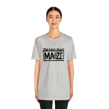 Load image into Gallery viewer, The Mid-South Maze Unisex Jersey Short Sleeve Tee