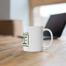 Load image into Gallery viewer, The Mid-South Maze Mug, 11oz