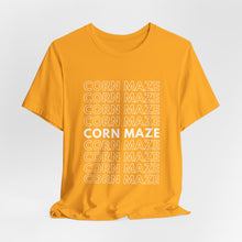 Load image into Gallery viewer, The Mid South Maze 2024 Unisex Jersey Short Sleeve Tee