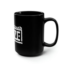 Load image into Gallery viewer, The Mid-South Maze Black Mug, 15oz
