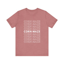 Load image into Gallery viewer, The Mid South Maze 2024 Unisex Jersey Short Sleeve Tee