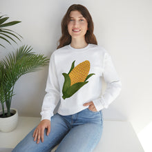Load image into Gallery viewer, The Mid-South Maze Corn Unisex Heavy Blend™ Crewneck Sweatshirt