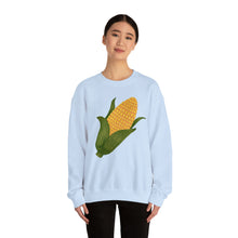 Load image into Gallery viewer, The Mid-South Maze Corn Unisex Heavy Blend™ Crewneck Sweatshirt