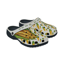 Load image into Gallery viewer, The Mid-South Maze EVA Foam Rubber Shoes (AOP)