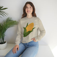 Load image into Gallery viewer, The Mid-South Maze Corn Unisex Heavy Blend™ Crewneck Sweatshirt
