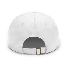 Load image into Gallery viewer, The Mid-South Maze Dad Hat with Leather Patch (Round)