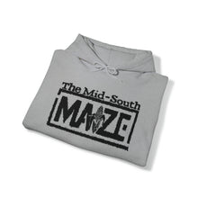 Load image into Gallery viewer, The Mid-South Maze Unisex Heavy Blend™ Hooded Sweatshirt