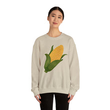 Load image into Gallery viewer, The Mid-South Maze Corn Unisex Heavy Blend™ Crewneck Sweatshirt