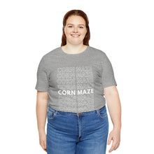 Load image into Gallery viewer, The Mid South Maze 2024 Unisex Jersey Short Sleeve Tee