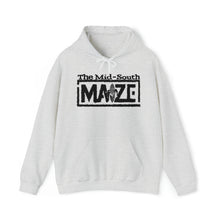 Load image into Gallery viewer, The Mid-South Maze Unisex Heavy Blend™ Hooded Sweatshirt
