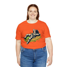 Load image into Gallery viewer, The Mid-South Maze Corn Astronaut 2023 Unisex Jersey Short Sleeve Tee
