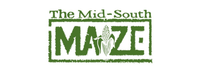 Mid-South Corn Maze, Fall Fun, Family Fun, Haunted Maze