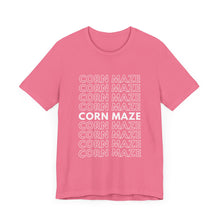 Load image into Gallery viewer, The Mid South Maze 2024 Unisex Jersey Short Sleeve Tee
