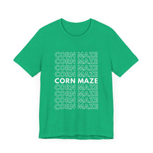 Load image into Gallery viewer, The Mid South Maze 2024 Unisex Jersey Short Sleeve Tee
