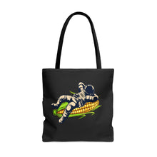 Load image into Gallery viewer, The Mid-South Maze Astronaut Corn 2023 Tote Bag (AOP)
