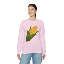 Load image into Gallery viewer, The Mid-South Maze Corn Unisex Heavy Blend™ Crewneck Sweatshirt
