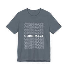 Load image into Gallery viewer, The Mid South Maze 2024 Unisex Jersey Short Sleeve Tee
