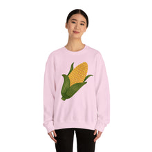 Load image into Gallery viewer, The Mid-South Maze Corn Unisex Heavy Blend™ Crewneck Sweatshirt
