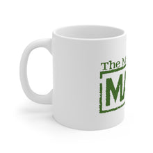 Load image into Gallery viewer, The Mid-South Maze Mug, 11oz
