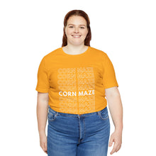 Load image into Gallery viewer, The Mid South Maze 2024 Unisex Jersey Short Sleeve Tee
