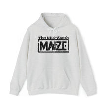 Load image into Gallery viewer, The Mid-South Maze Unisex Heavy Blend™ Hooded Sweatshirt
