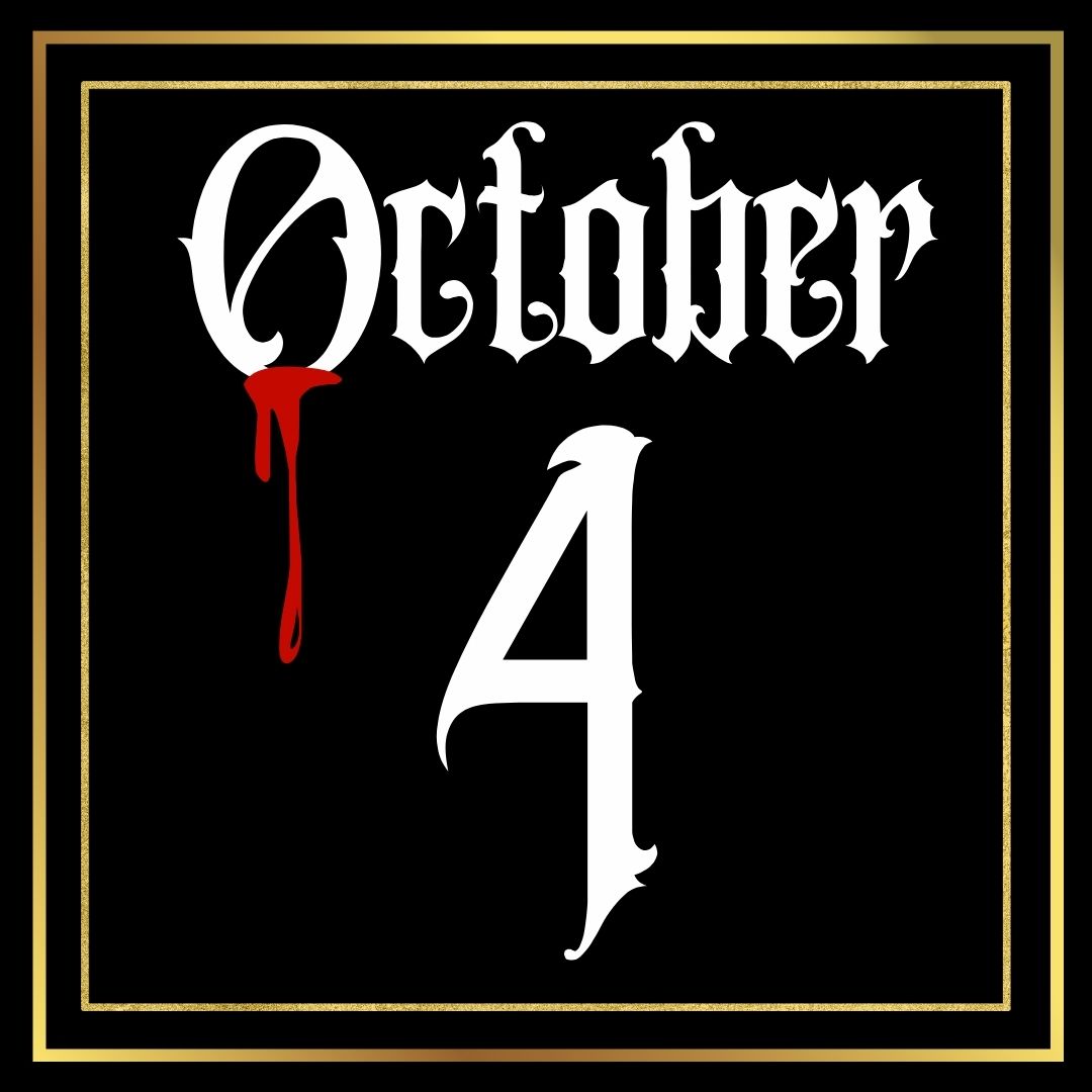 Haunted Maze (All Ages) : October 4