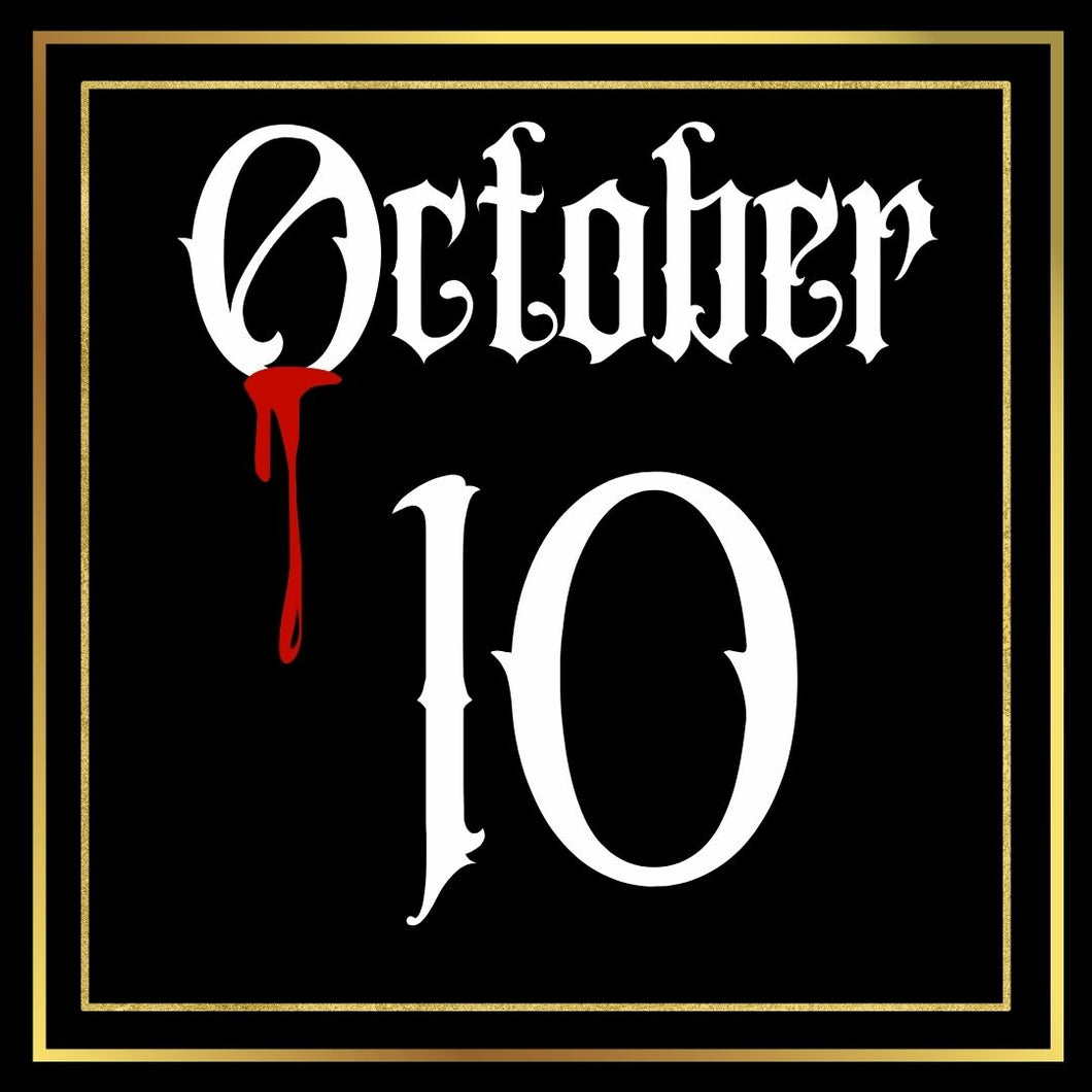 Haunted Maze (All Ages) : October 10