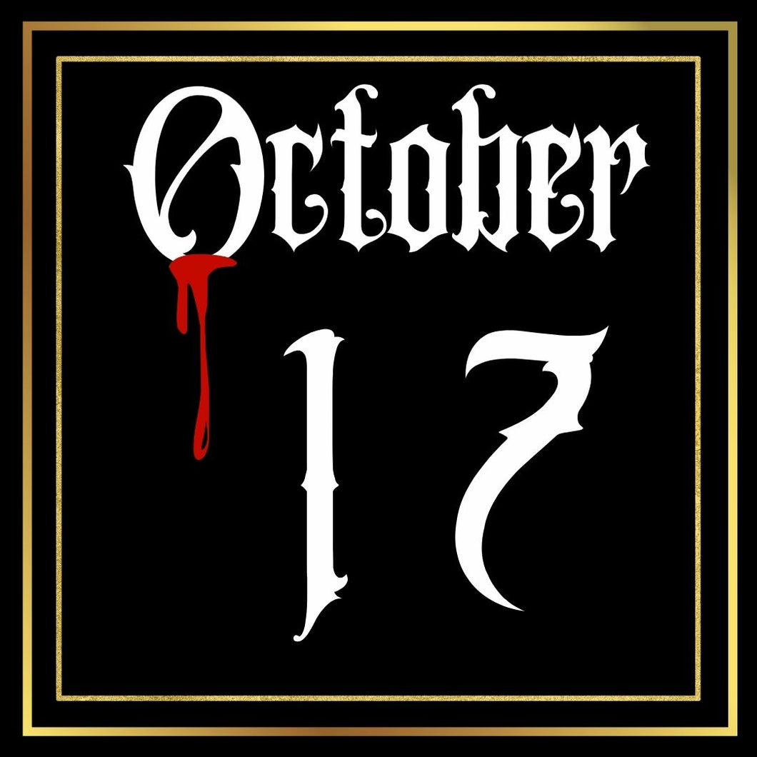 Haunted Maze (All Ages) : October 17