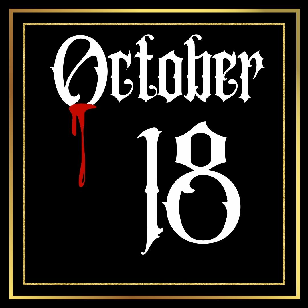 Haunted Maze (All Ages) : October 18