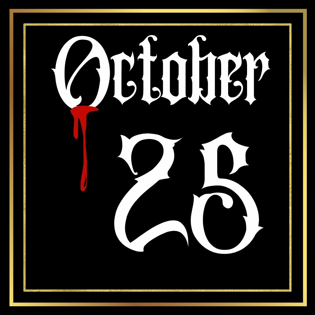 Haunted Maze (All Ages) : October 25