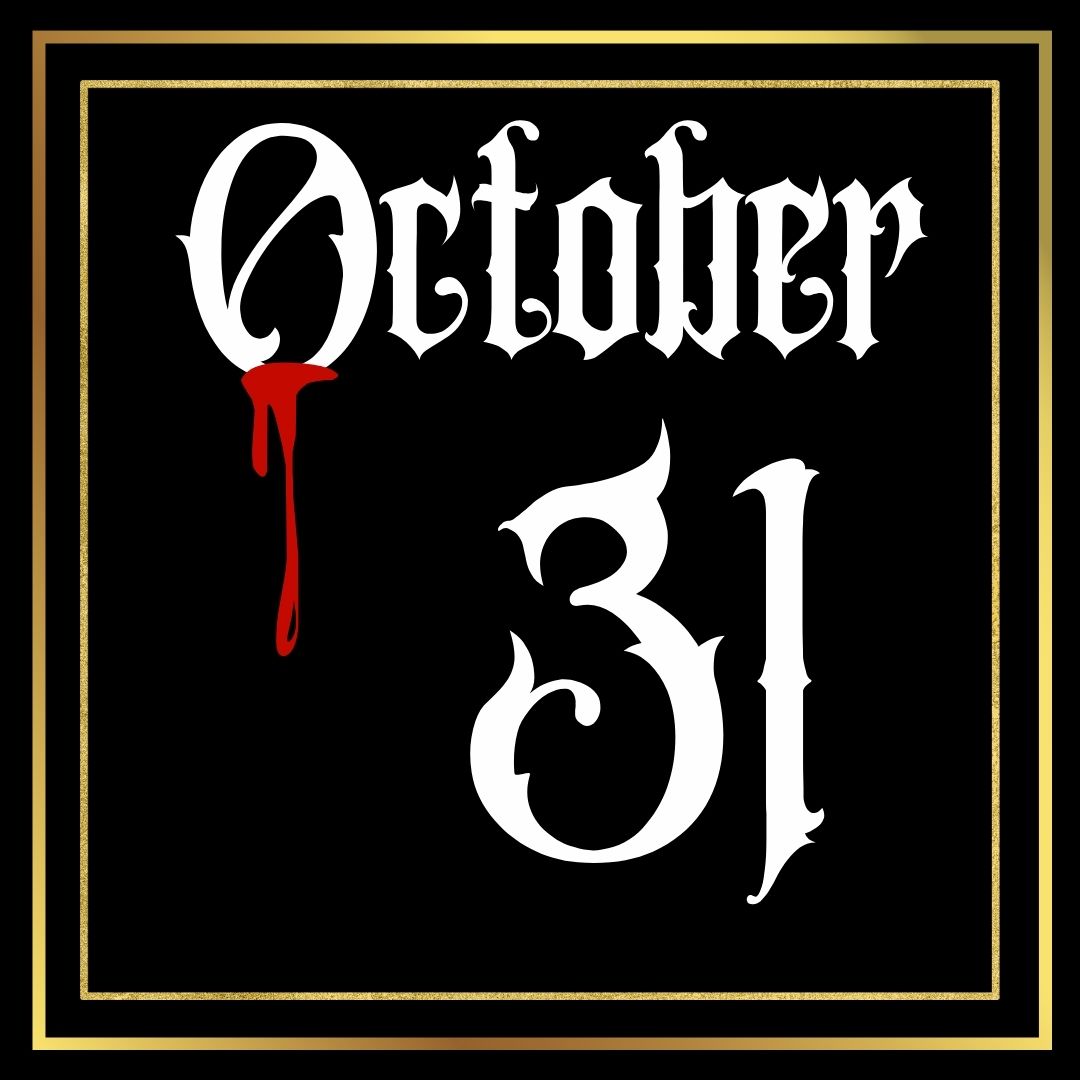 Haunted Maze (All Ages) : October 31