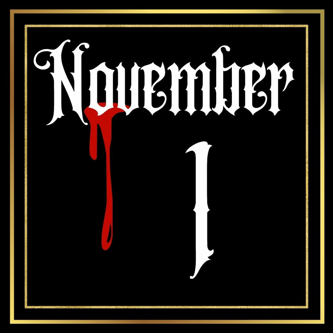 Haunted Maze (All Ages) : November 1