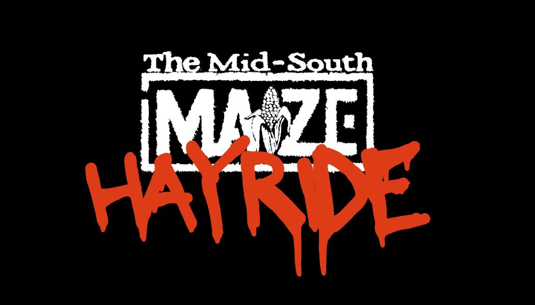 Haunted Hayride