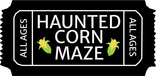 Haunted Corn Maze : All Ages