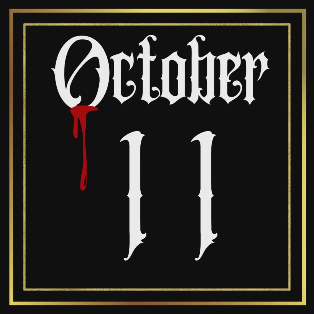 Haunted Maze (All Ages) : October 11