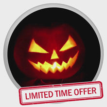 Load and play video in Gallery viewer, Fright 4-Pass

